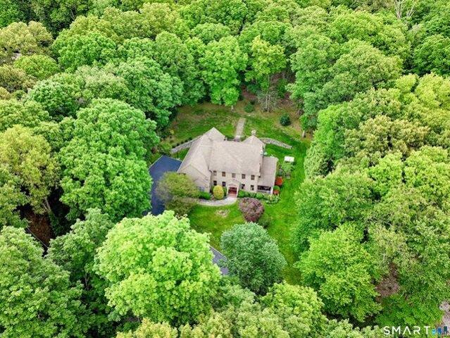 House for sale in Redding, Connecticut