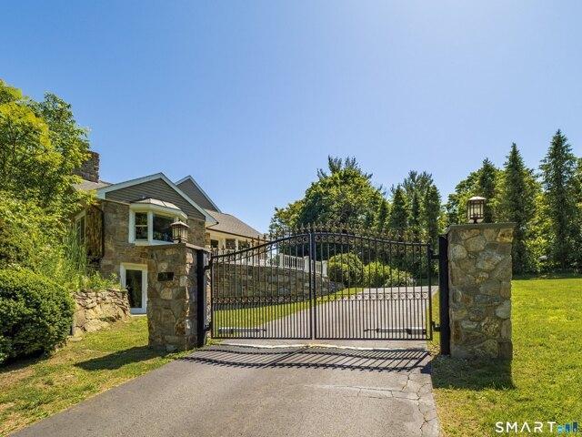 House for sale in Redding, Connecticut