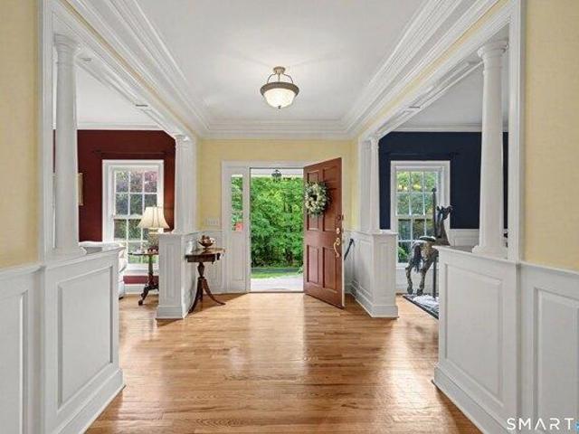 House for sale in Redding, Connecticut