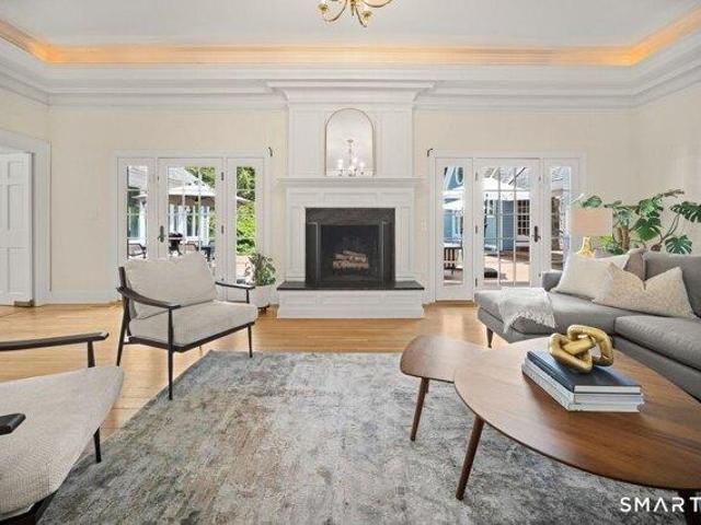 House for sale in Redding, Connecticut