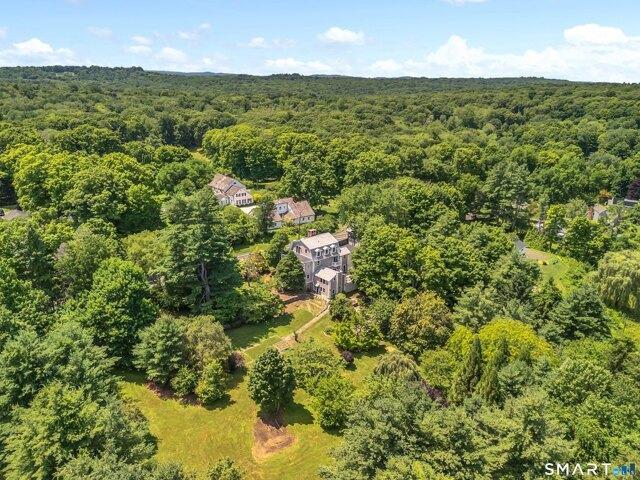 House for sale in Redding, Connecticut
