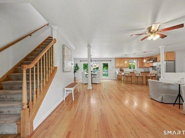 House for sale in Redding, Connecticut