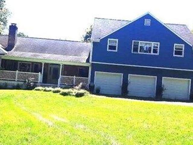 House for sale in Redding, Western Connecticut Planning Region