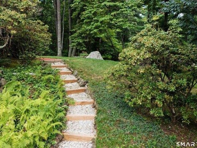 House for sale in Redding, Western Connecticut Planning Region