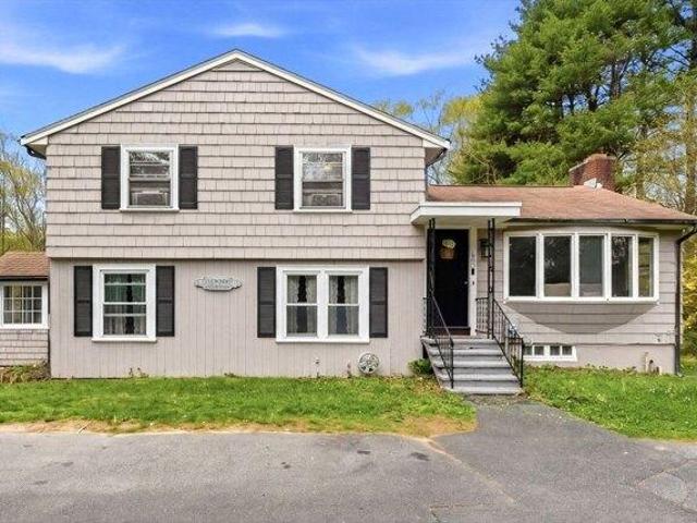 House for sale in Bristol, Massachusetts