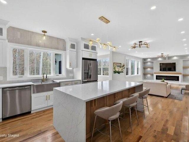 House for sale in Bristol, Massachusetts