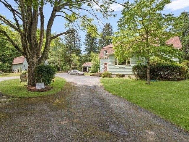House for sale in Bristol, Massachusetts