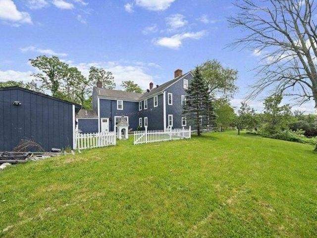 House for sale in Bristol, Massachusetts