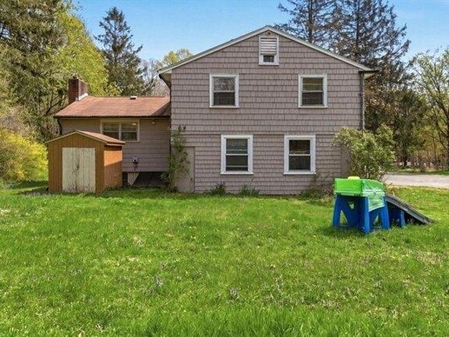 House for sale in Bristol, Massachusetts