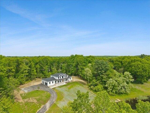 House for sale in Bristol, Massachusetts