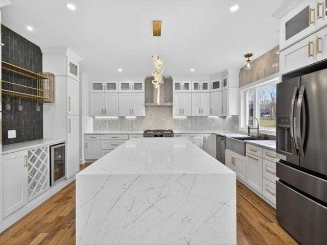 House for sale in Bristol, Massachusetts