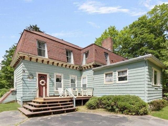 House for sale in Bristol, Massachusetts