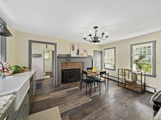 House for sale in Bristol, Massachusetts