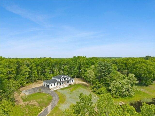 House for sale in Bristol, Massachusetts
