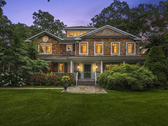 House for sale in Sagaponack, New York
