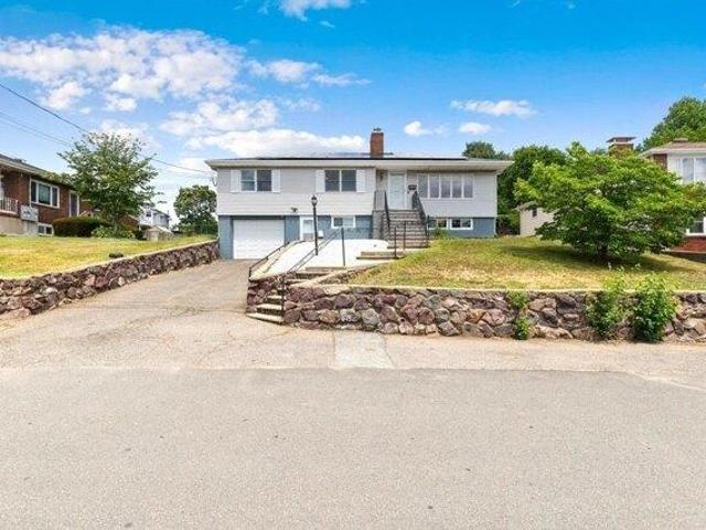 House for sale in Revere, Massachusetts