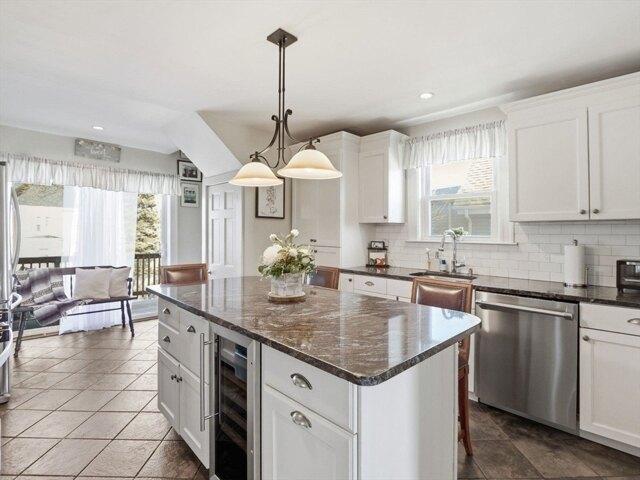 House for sale in Revere, Massachusetts