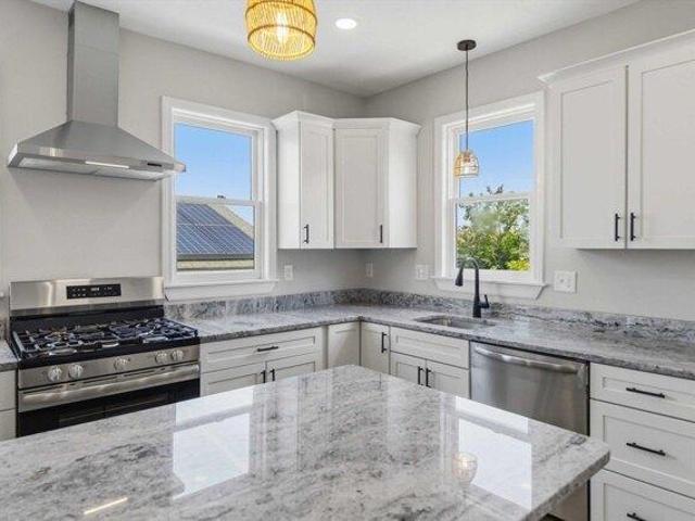 House for sale in Revere, Massachusetts