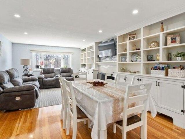 House for sale in Revere, Massachusetts