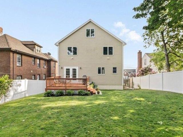 House for sale in Revere, Massachusetts