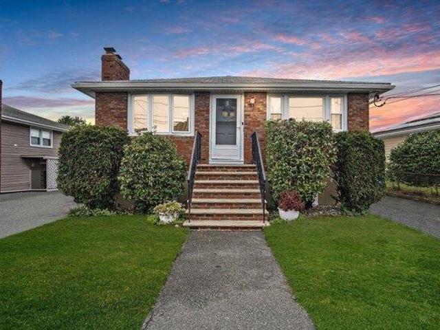 House for sale in Revere, Massachusetts