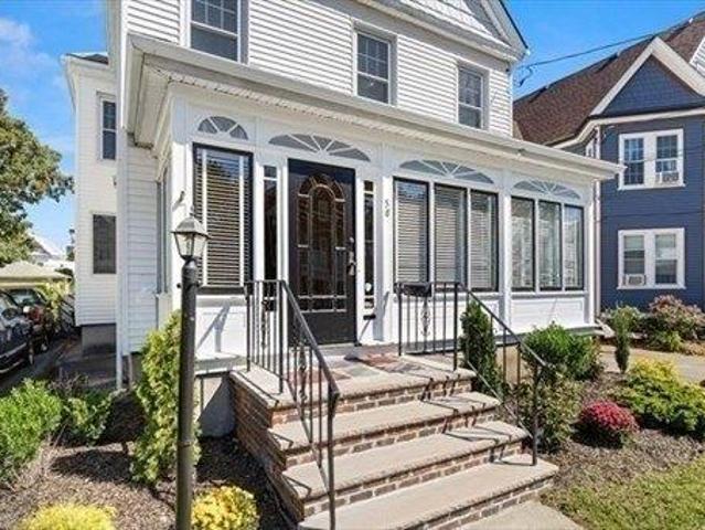 House for sale in Revere, Massachusetts