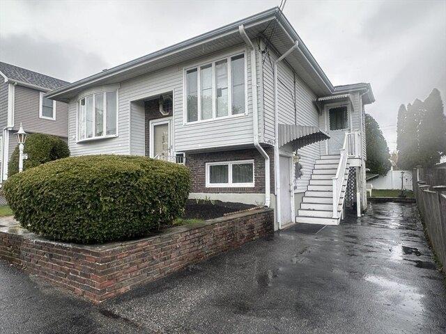 House for sale in Revere, Massachusetts