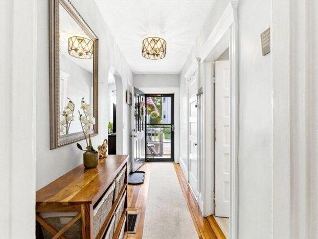 House for sale in Revere, Massachusetts