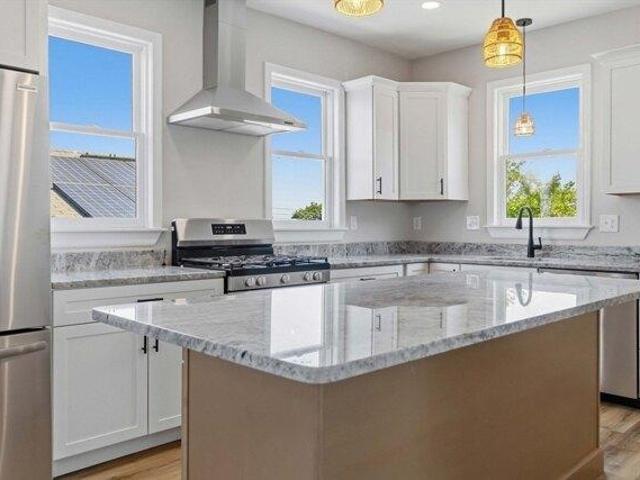 House for sale in Revere, Massachusetts