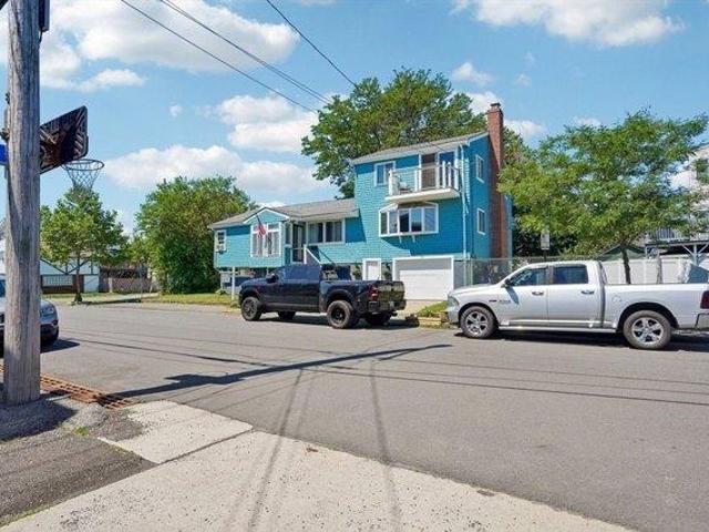 House for sale in Revere, Massachusetts