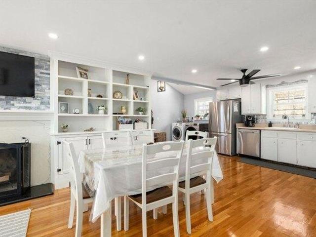 House for sale in Revere, Massachusetts