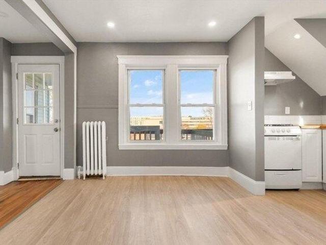 House for sale in Revere, Massachusetts