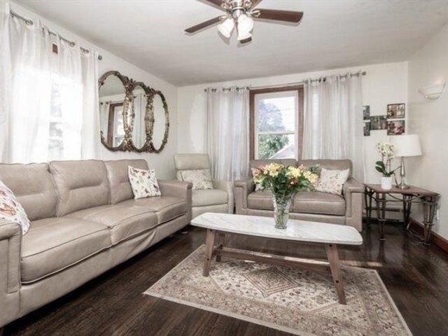 House for sale in Revere, Massachusetts
