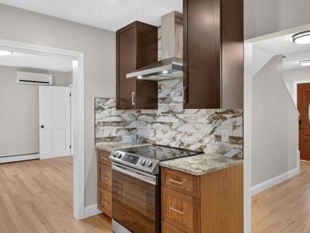 House for sale in Revere, Massachusetts