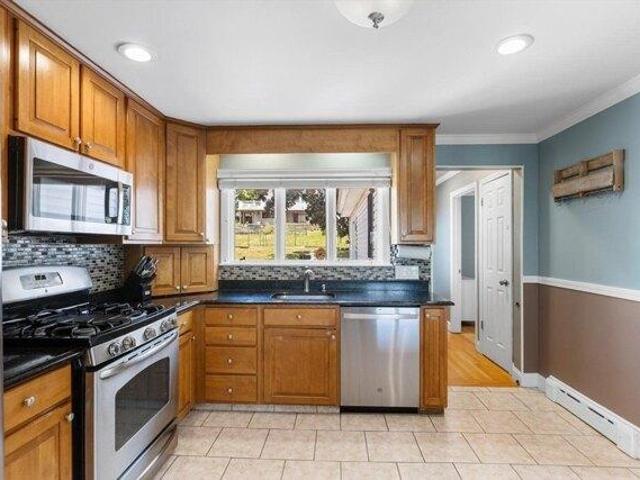 House for sale in Revere, Massachusetts
