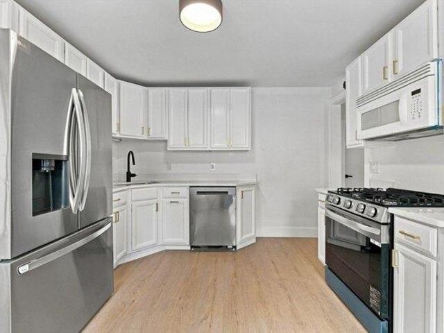 House for sale in Revere, Massachusetts