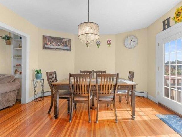 House for sale in Revere, Massachusetts
