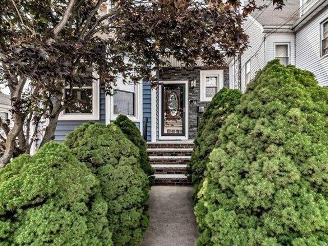 House for sale in Revere, Massachusetts