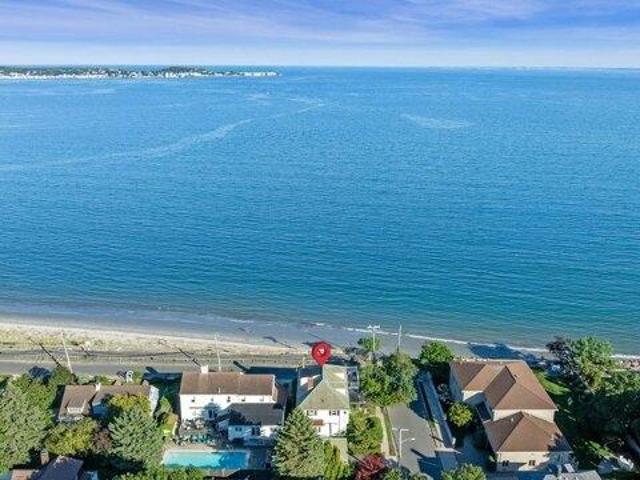 House for sale in Point of Pines, Revere