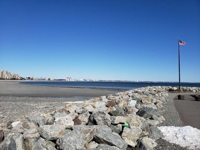 House for sale in Beachmont, Revere