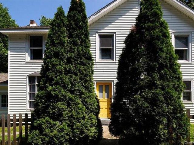 House for sale in Rhinebeck, New York
