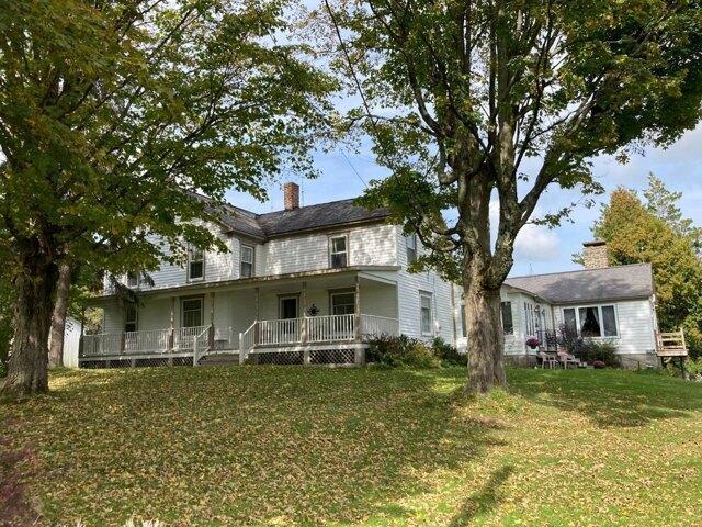 House for sale in Richfield Springs