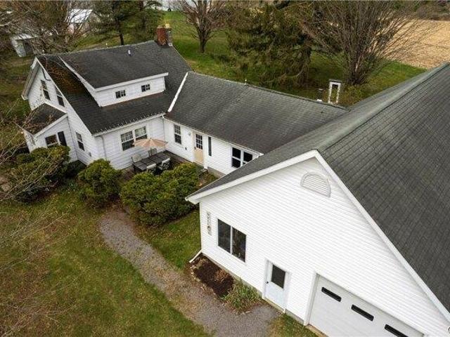House for sale in New York