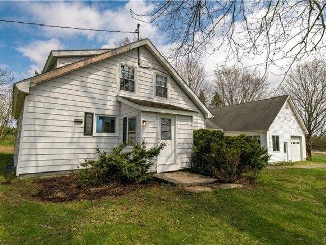 House for sale in New York