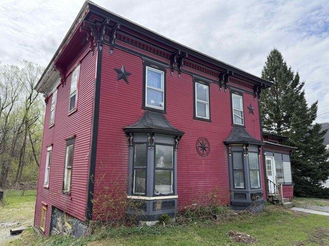 House for sale in Richford, Vermont