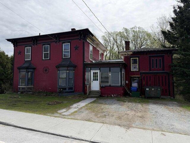 House for sale in Richford, Vermont