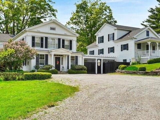 House for sale in Berkshire, Massachusetts
