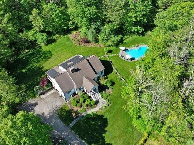 House for sale in Berkshire, Massachusetts