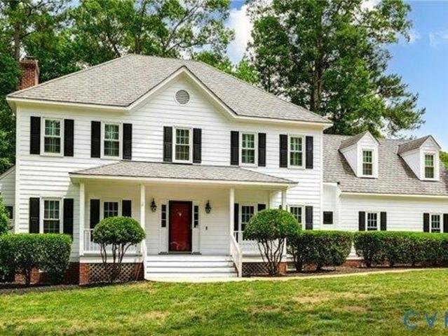 House for sale in Virginia