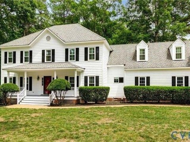 House for sale in Virginia